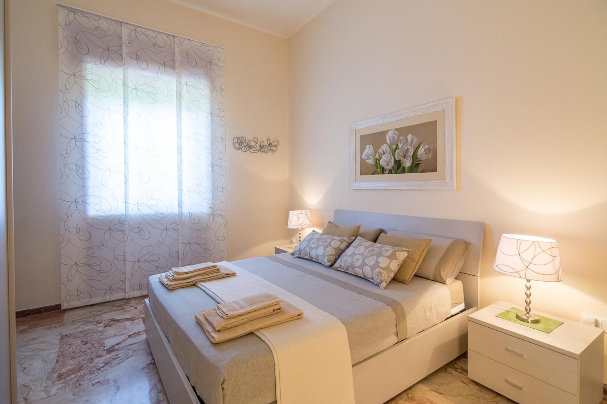 Bed & Breakfast Lazzari Tra I Due Mari Maglie