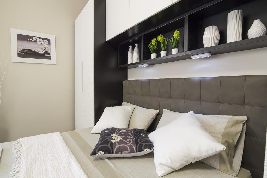 Lazzari Tra I Due Mari Bed & Breakfast *